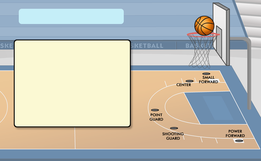 Basketball 18