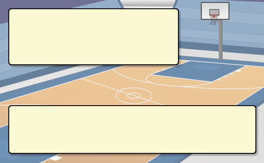 Basketball 23