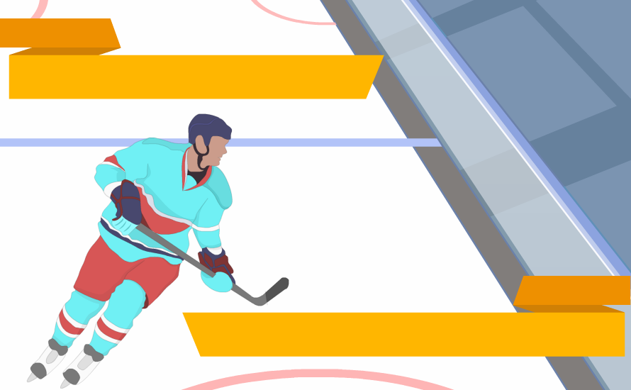 Ice Hocky 21