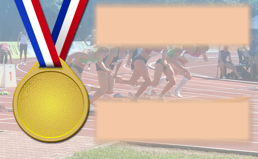 Track and field 3