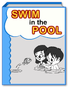 Swim in the Pool
