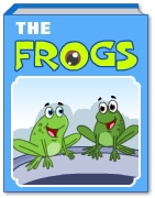 The Frogs