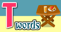 Toddler Words  Words Starting With Q