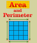 Area and Perimeter
