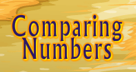 Comparing Numbers Video