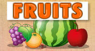 Fruits Video