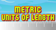 Metric Units of Length Video