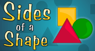 Sides of a Shape Video
