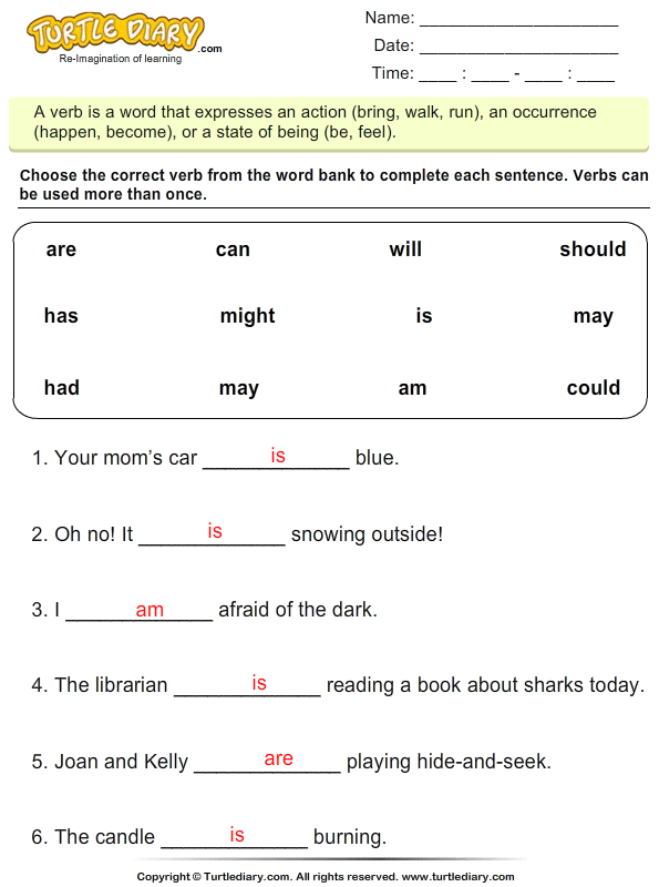 3 fill in the correct verb. Verb to be write in the correct verb to be ответы. Ответы на complete the sentences with am, is or are. Fill in the correct form of the verb. Sentences with am is are.