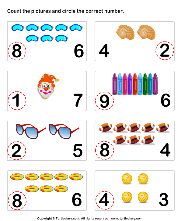 count-and-choose-the-number-worksheet-turtle-diary