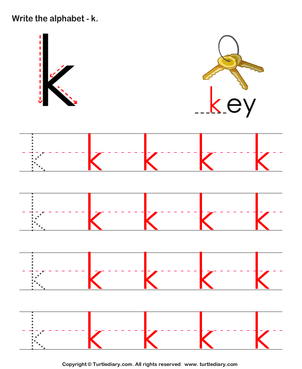 lowercase-alphabet-writing-practice-k-worksheet-turtle-diary