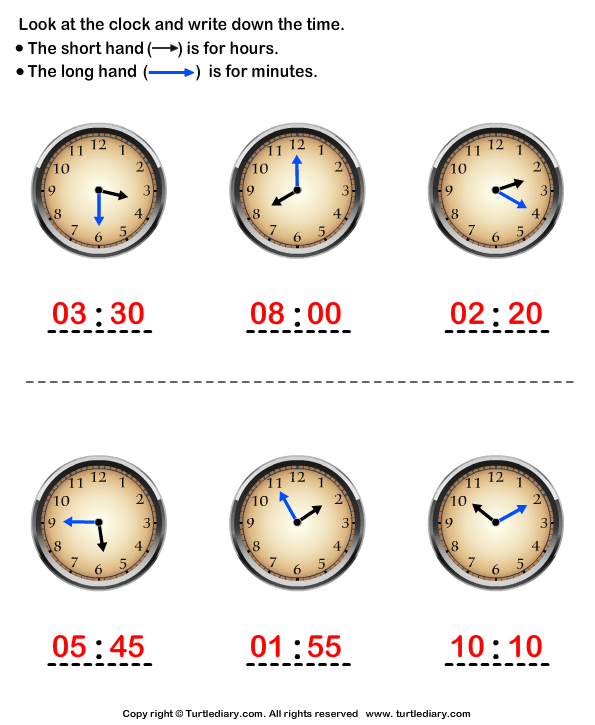 windows 10 how to show analog clock