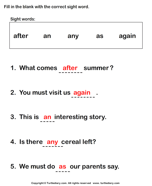 Write the correct preposition. Write the correct Word in the blanks. Fill in the gaps with question Words. Fill in the blanks with the correct prepositions. Fill in the words staff natural