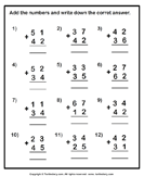 Addition Game for Grade 2 | Learn To Add Numbers