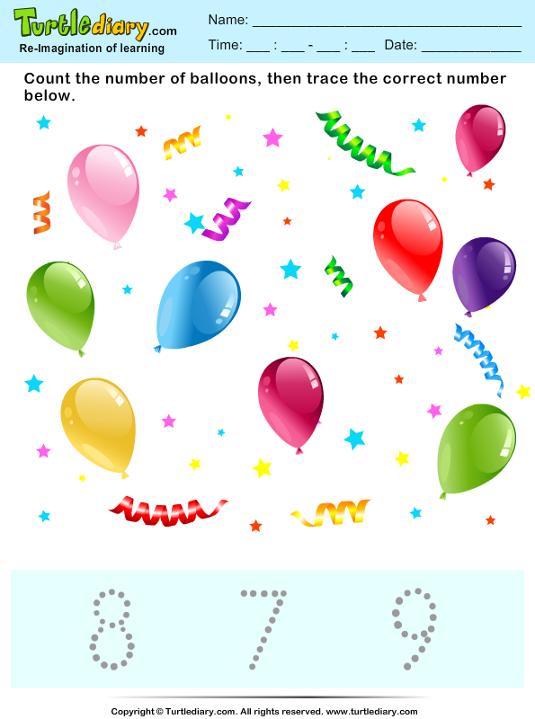 count-the-balloons-worksheet-turtle-diary