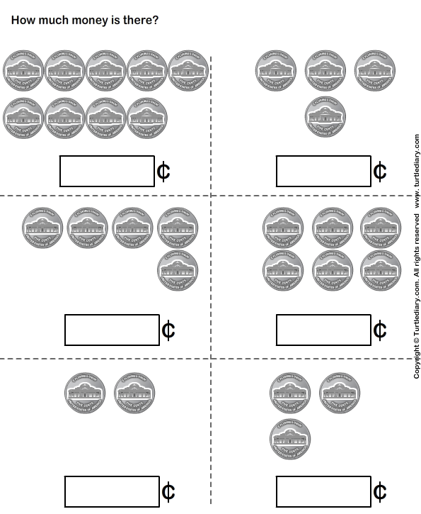 counting-nickels-up-to-ten-worksheet-turtle-diary