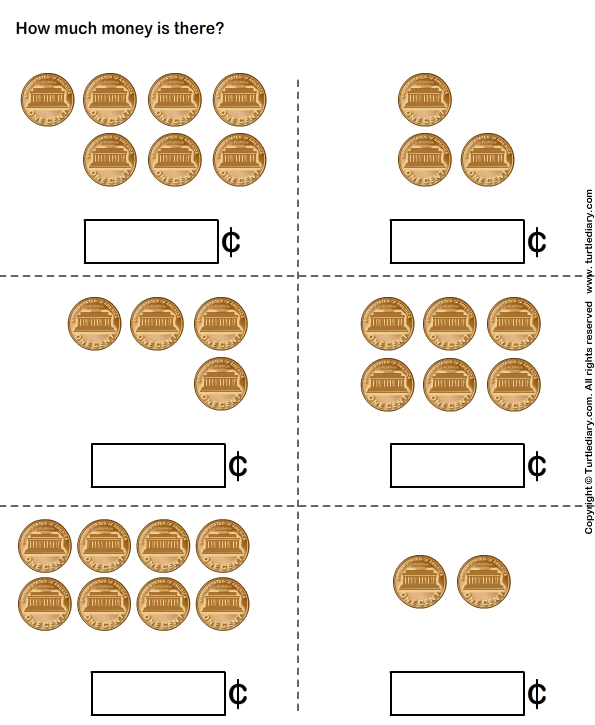 counting-pennies-worksheet-turtle-diary-free-math-money-worksheets