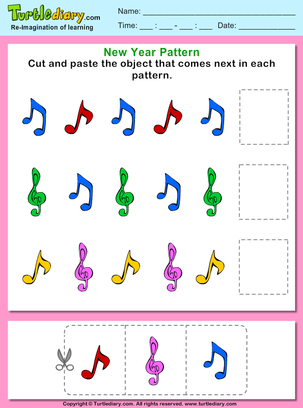 Which kindergarten print and go math worksheets first grade