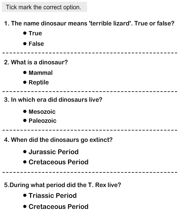 grade 1 grade worksheets math first for Dinosaur Worksheet Turtle Education  Kids for Diary