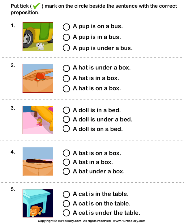for-the-picture-choose-sentence-with-correct-preposition-worksheet-turtle-diary