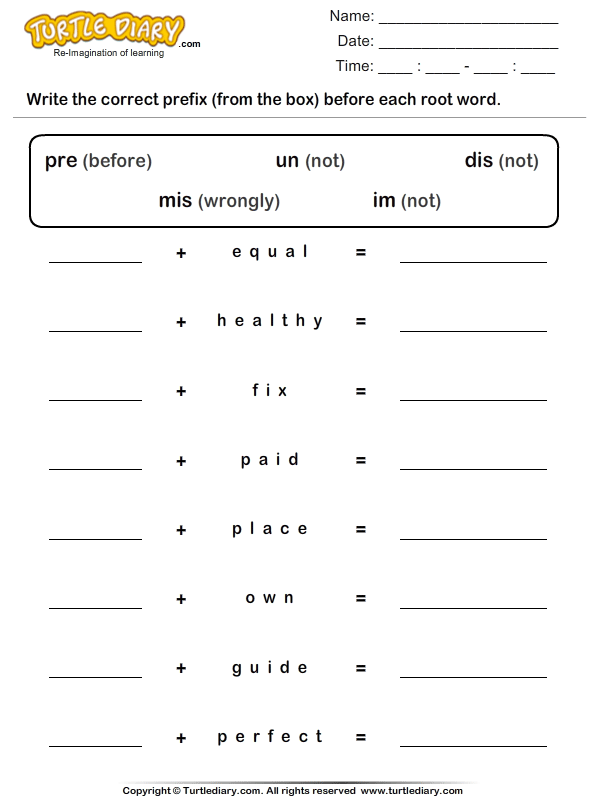 Word Scramble Sentence