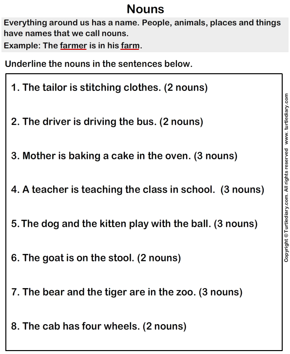 common-and-proper-noun-worksheet-grade-3