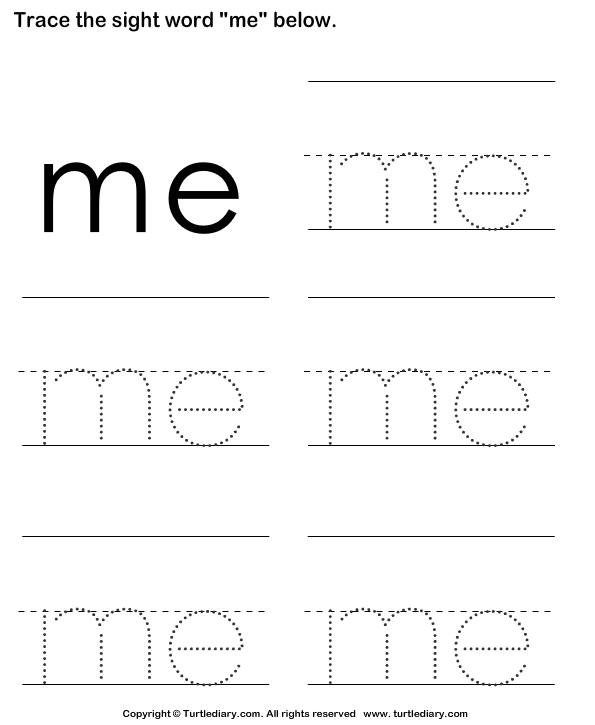 sight-word-me-tracing-sheet-turtle-diary-worksheet